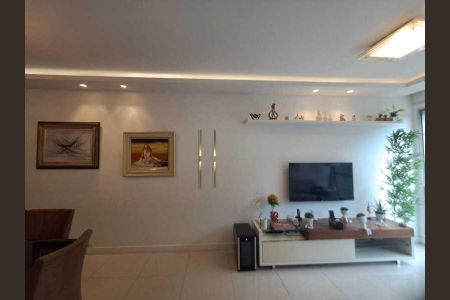 Apartamento à venda com 3 quartos, 138m² em Jardim Botânico, Rio de Janeiro