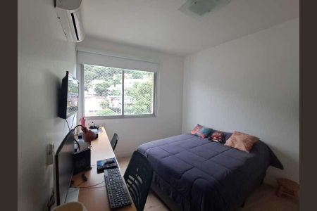 Apartamento à venda com 3 quartos, 138m² em Jardim Botânico, Rio de Janeiro