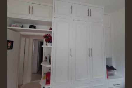Apartamento à venda com 3 quartos, 138m² em Jardim Botânico, Rio de Janeiro