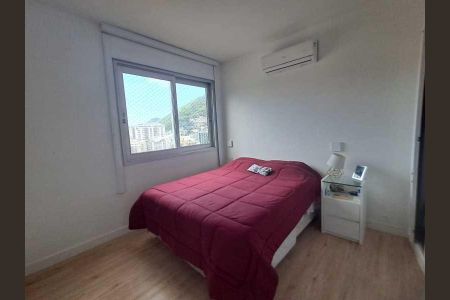 Apartamento à venda com 3 quartos, 138m² em Jardim Botânico, Rio de Janeiro