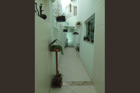 Casa à venda com 3 quartos, 138m² em Vila Dom Pedro I, São Paulo