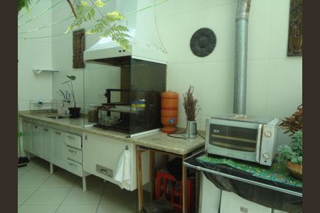 Casa à venda com 3 quartos, 138m² em Vila Dom Pedro I, São Paulo