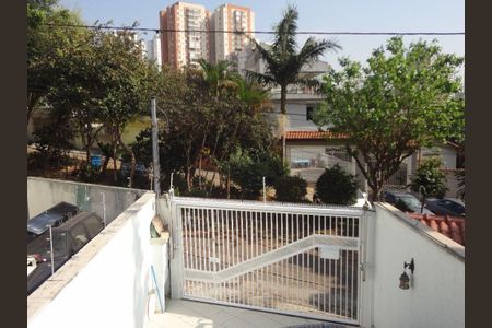 Casa à venda com 3 quartos, 138m² em Vila Dom Pedro I, São Paulo