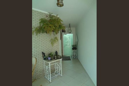 Casa à venda com 3 quartos, 138m² em Vila Dom Pedro I, São Paulo