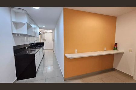 Apartamento à venda com 117m², 3 quartos e 2 vagas