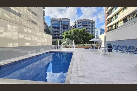 Apartamento à venda com 117m², 3 quartos e 2 vagas