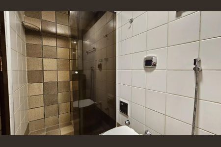 Apartamento à venda com 117m², 3 quartos e 2 vagas