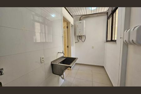 Apartamento à venda com 117m², 3 quartos e 2 vagas