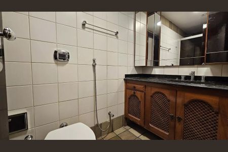 Apartamento à venda com 117m², 3 quartos e 2 vagas