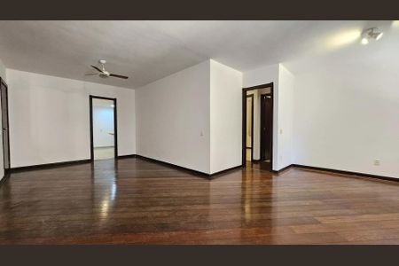 Apartamento à venda com 3 quartos, 117m² em Gávea, Rio de Janeiro