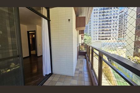 Apartamento à venda com 117m², 3 quartos e 2 vagas