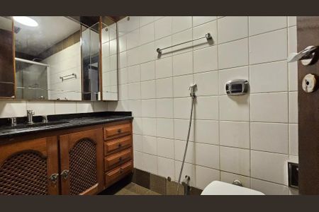 Apartamento à venda com 117m², 3 quartos e 2 vagas