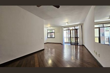 Apartamento à venda com 3 quartos, 117m² em Gávea, Rio de Janeiro