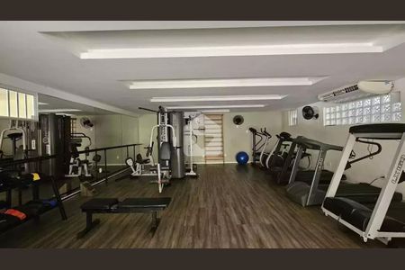 Apartamento à venda com 117m², 3 quartos e 2 vagas