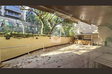 Apartamento à venda com 117m², 3 quartos e 2 vagas