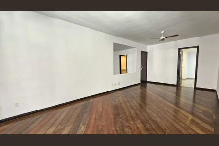 Apartamento à venda com 3 quartos, 117m² em Gávea, Rio de Janeiro