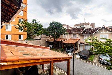 Casa de condomínio para alugar com 70m², 2 quartos e 1 vaga Casa de condomínio para alugar com 70m², 2 quartos e 1 vagaQuarto 01 - Vista