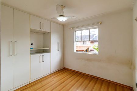 Quarto 01 de casa de condomínio para alugar com 2 quartos, 70m² em Jardim Amaralina, São Paulo