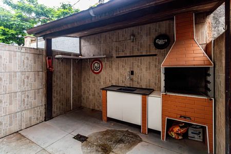 Casa de condomínio para alugar com 70m², 2 quartos e 1 vaga Casa de condomínio para alugar com 70m², 2 quartos e 1 vagaQuintal