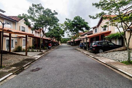 Casa de condomínio para alugar com 70m², 2 quartos e 1 vaga Casa de condomínio para alugar com 70m², 2 quartos e 1 vagaRua tranquila