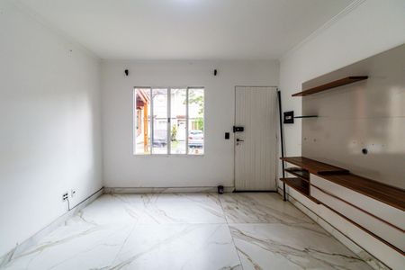 Casa de condomínio para alugar com 70m², 2 quartos e 1 vaga Casa de condomínio para alugar com 70m², 2 quartos e 1 vagaSala