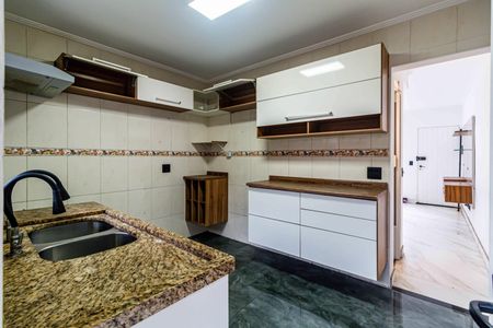 Casa de condomínio para alugar com 70m², 2 quartos e 1 vaga Casa de condomínio para alugar com 70m², 2 quartos e 1 vagaCozinha