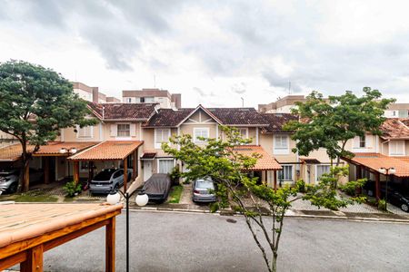 Casa de condomínio para alugar com 70m², 2 quartos e 1 vaga Casa de condomínio para alugar com 70m², 2 quartos e 1 vagaQuarto 01 - Vista