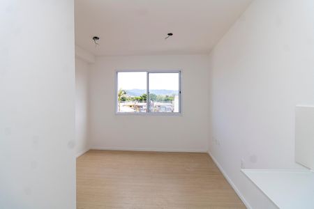 Studio de apartamento à venda com 1 quarto, 17m² em Vila Nilo, São Paulo