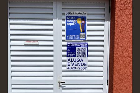 Apartamento para alugar com 17m², 1 quarto e sem vagaPlaquinha