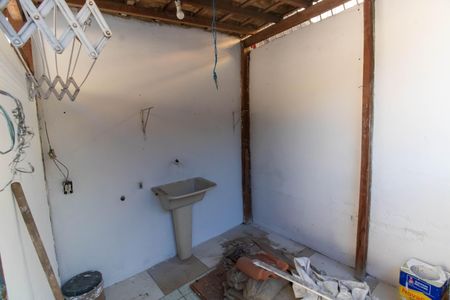 Casa para alugar com 80m², 3 quartos e sem vaga Casa para alugar com 80m², 3 quartos e sem vagaÁrea de Serviço