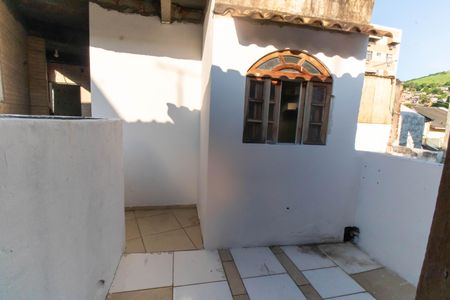 Casa para alugar com 80m², 3 quartos e sem vaga Casa para alugar com 80m², 3 quartos e sem vagaÁrea de Serviço