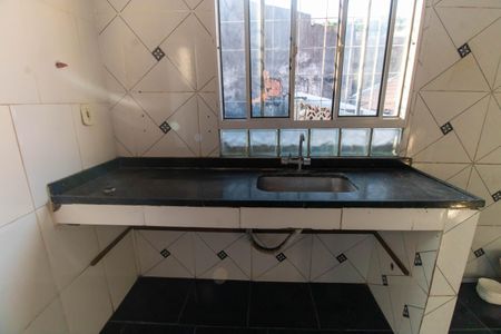 Casa para alugar com 80m², 3 quartos e sem vaga Casa para alugar com 80m², 3 quartos e sem vagaCozinha