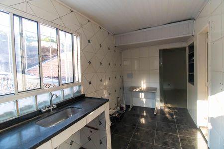 Casa para alugar com 80m², 3 quartos e sem vaga Casa para alugar com 80m², 3 quartos e sem vagaCozinha