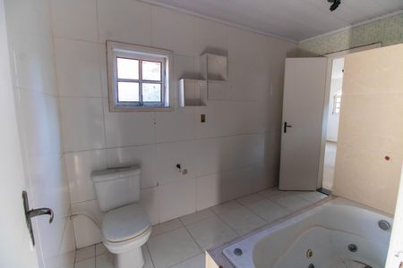 Casa para alugar com 80m², 3 quartos e sem vaga Casa para alugar com 80m², 3 quartos e sem vagaBanheiro da Suíte