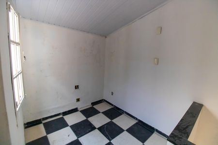 Casa para alugar com 80m², 3 quartos e sem vaga Casa para alugar com 80m², 3 quartos e sem vagaHall de entrada