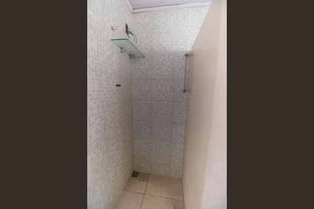 Casa para alugar com 80m², 3 quartos e sem vaga Casa para alugar com 80m², 3 quartos e sem vagaBanheiro da Suíte