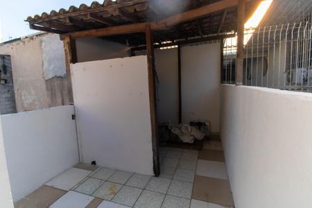 Casa para alugar com 80m², 3 quartos e sem vaga Casa para alugar com 80m², 3 quartos e sem vagaÁrea de Serviço
