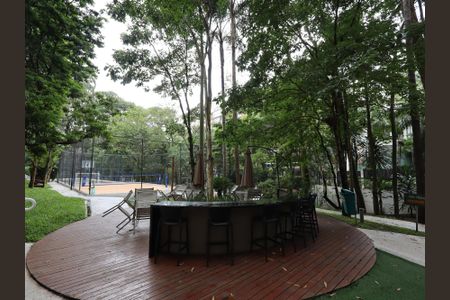 Apartamento à venda com 165m², 3 quartos e 3 vagasÁrea comum