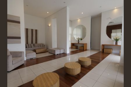 Apartamento à venda com 165m², 3 quartos e 3 vagasÁrea comum - Salão de festas