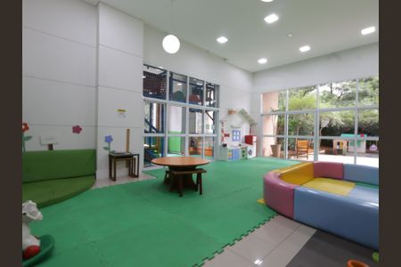 Apartamento à venda com 165m², 3 quartos e 3 vagasBrinquedoteca