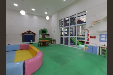 Apartamento à venda com 165m², 3 quartos e 3 vagasBrinquedoteca