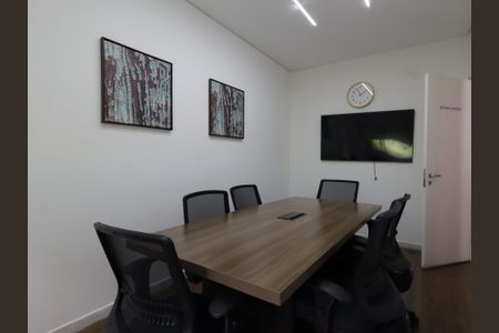Apartamento à venda com 165m², 3 quartos e 3 vagasCoworking