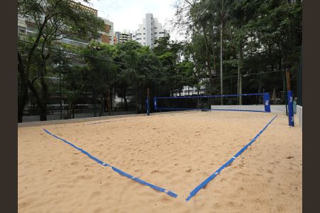 Apartamento à venda com 165m², 3 quartos e 3 vagasQuadra