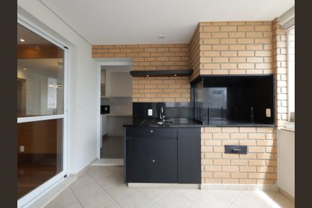 Apartamento à venda com 165m², 3 quartos e 3 vagasVaranda gourmet