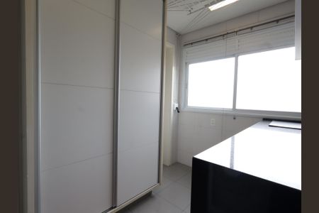 Apartamento à venda com 165m², 3 quartos e 3 vagasÁrea de Serviço