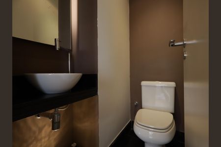 Apartamento à venda com 165m², 3 quartos e 3 vagasLavabo