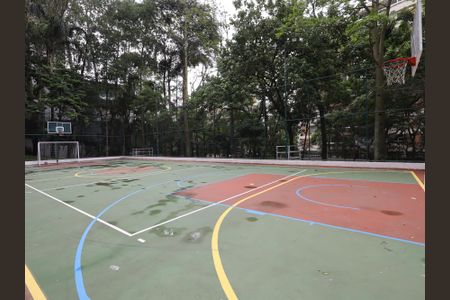 Apartamento à venda com 165m², 3 quartos e 3 vagasQuadra Esportiva