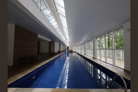 Apartamento à venda com 165m², 3 quartos e 3 vagasPiscina Coberta