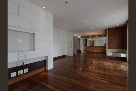 Apartamento à venda com 165m², 3 quartos e 3 vagasSala