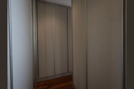 Apartamento à venda com 165m², 3 quartos e 3 vagasCloset da suíte 3